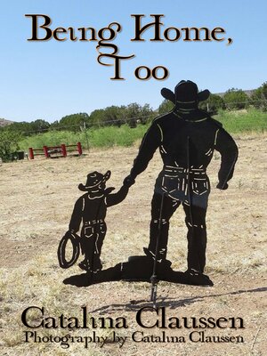 cover image of Being Home, Too